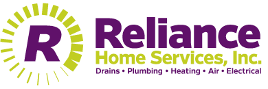 Los Angeles Drain Cleaning from Reliance Home Services